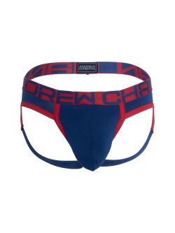 �����-����� "Show-It CoolFlex Modal Frame Jock - Navy" 