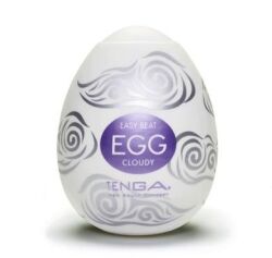 ����������� "Tenga Egg - Cloudy" 