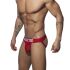 �����-����� "Push Up Mesh Jock - Red" 