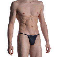 �����-������� "M2009 Catena String - Black" 