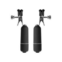 ������ ��� ������ � ��������� "Ouch! - Vibrating Nipple Clamps" 