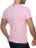�������� "Bear Round Neck T-Shirt - Pink" 