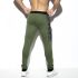  "Army Padded Sports Pant - Khaki" 