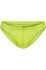 - "RED 0965 Brazilbrief - Lime Green" 