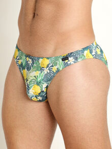 �����-����� "RED 2365 Brazilbrief - Ananas" (����. ����!) 
