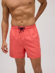 - "90357 Medium Swimsuit Hot Coral" 