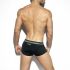 ������-������� "Cruise Swim Trunk - Black" 