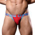 - "Trophy Boy For Hung Guys Jock - Red" 