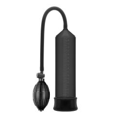 ��������� ����� "Erozon - Power Pump Charcoal" 