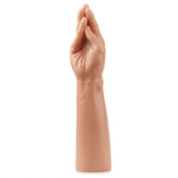 ������������� - ���� ��� �������� "King Size Realistic Magic Hand 13.5" 