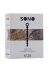   /  "Sono #28 Anal Chain - Black" 