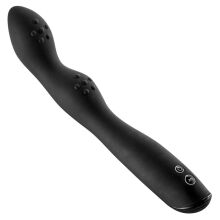 �������� ���������� / �������� �������� "Rebel - P-Spot Vibrator" (� ���������) 