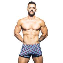 ����� "Donut Jogger Shorts" (SALE!) 