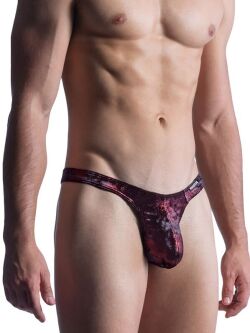 �����-������� "M858 Tower String - Red" 