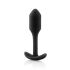 �������� ������ "b-Vibe - Snug Plug 1 - Black" (�� ��������� ������� �������) (����. ����!) 