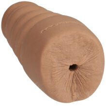 - "Noches Latinas - Ultraskyn Culo Ass Palm Pal" (. !) 