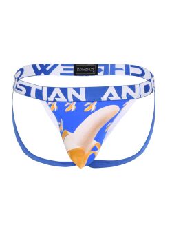 �����-����� "Banana Jock" 