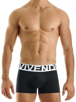 �����-������� "Eternal Boxer - Black" 