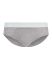 - "Bamboo Deluxe Briefs - Stone Grey Melange" 