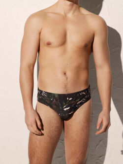 ������-����� "90267 - Slip Swimsuit" 