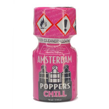 ������������ "Amsterdam Chill FR 10 ml." (����. ����!) 