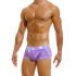 ������-������� "Candy Trunk Boxer - Purple" 