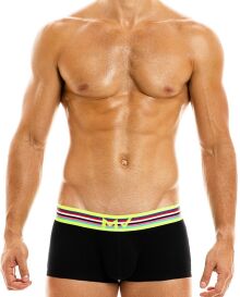 �����-������� "Peace Boxer - Black" 