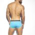 - "Cruise Swim Trunk - Turquoise" 