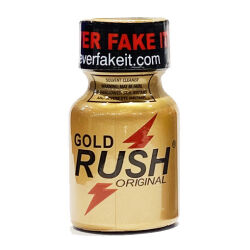 ������������ "Rush Gold PWD 10 ml." (����. ����!) 