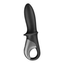   "Satisfyer - Hot Passion Connect App" (   ) 