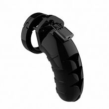 ������� ���� �������� "ManCage - #04 Black" (����. ����!) 