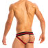 �����-����� "Fetish Jockstrap - Red" 