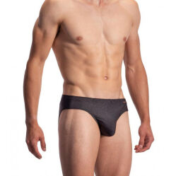 �����-����� "RED 1970 Sportbrief - Black" 