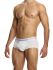 �����-����� "Staple 3-pack Fly Briefs - White/Grey/Black" (�������� 3 ��.) 