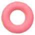 ����������� ������ "Naughty Bits Dickin' Donuts Silicone Donut Cock Ring" 