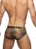 �����-����� "3 Pack Tropical Mesh Briefs Push Up" (�������� 3 ��.) 