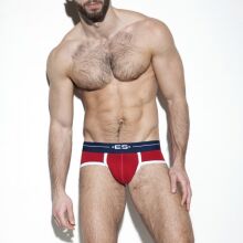 �����-����� "7 Days Briefs - Red" 