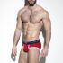 �����-����� "7 Days Briefs - Red" 