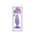 �������� ������ "Jelly Rancher - Pleasure Plug Small Purple" 