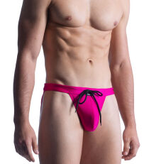 ������-����� "M859 - Beach Micro Tanga Fuchsia" 