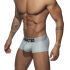 �����-������� "Push Up Mesh Trunk - Silver" 