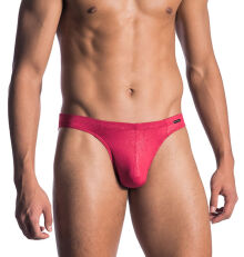 �����-����� "RED 1814 Brazilbrief - Red" 