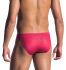 �����-����� "RED 1814 Brazilbrief - Red" 
