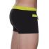 ������-������� "Zip&Zip Swim Short - Black / Lemon" 