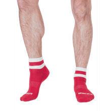 ����� "Socks Petty - Red/White" (SALE!) 