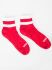 ����� "Socks Petty - Red/White" (SALE!) 