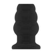 �������� ������ - ������� "Sono #51 - 5' Large Hollow Tunnel Butt Plug Black" 