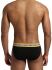 �����-����� "Fashion Tape - 2-Pack Men's Briefs Black" (�������� 2 ��.) 