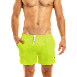 ������-����� "Capsule Swimwear Short - Neon" 