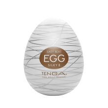  "Tenga Egg - Silky 2" 